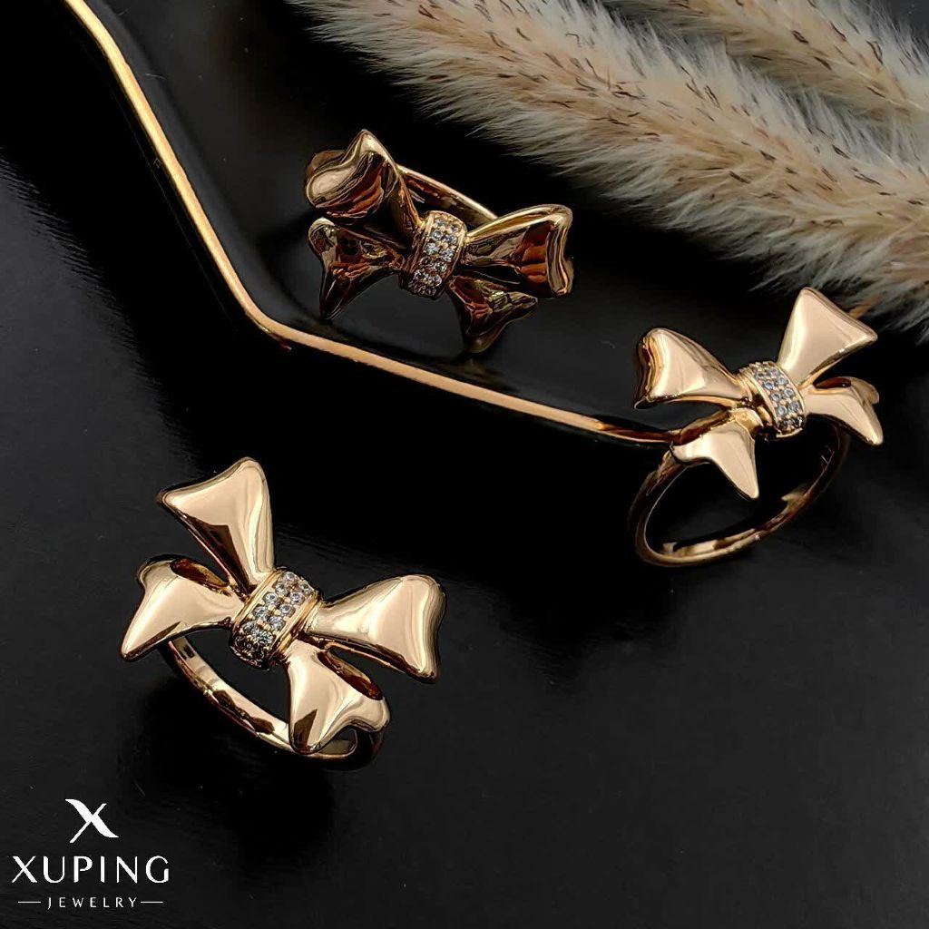 انگشتر ژوپینگ کد 2759 - خرید آنلاین از گالری آداس